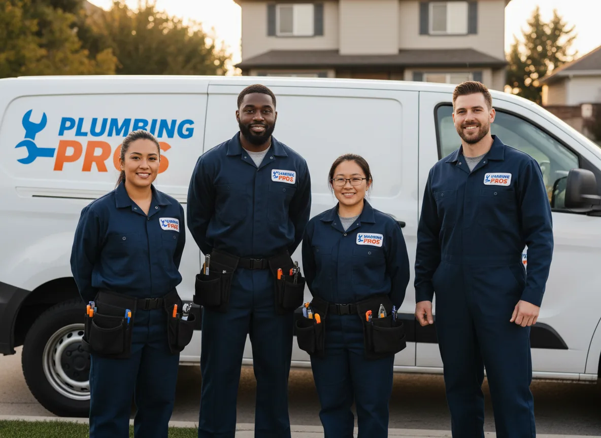 Water Heater Repair company in Rockford, WA